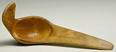 Bird Spoon