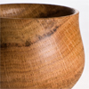 White Oak Bowl