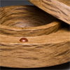 Blue Oak Box