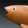 Buckthorn Happy Fish