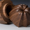 Pod Box - Walnut